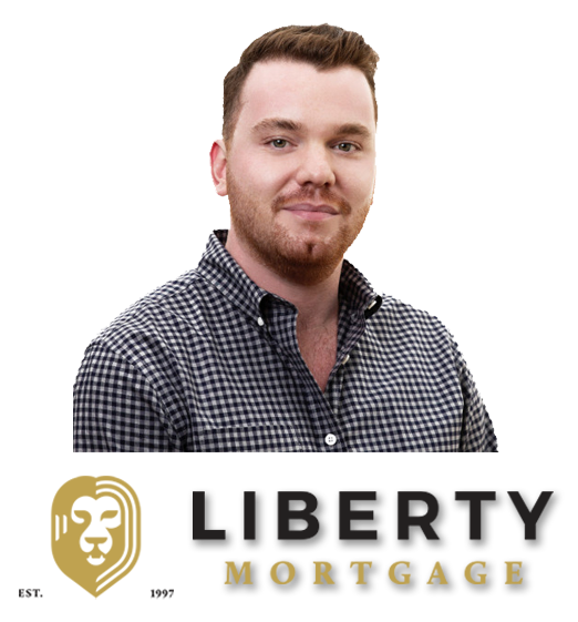 Josh Crowley, Mortgage Loan Originator