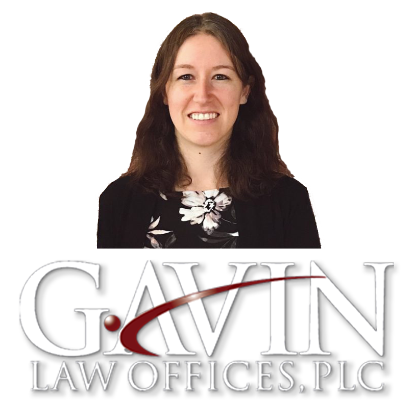 Rina Van Orden, Partner of Gavin Law Offices, Inc.